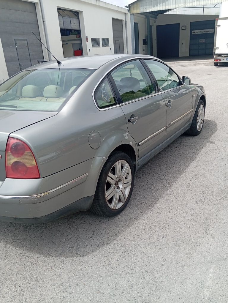 Vê passar 1.9 TDI 130cv