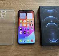 Iphone 12 Pro Max Niebieski 128 gb