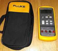 FLUKE 715  Kalibrator napięcia / prądu 24 mA