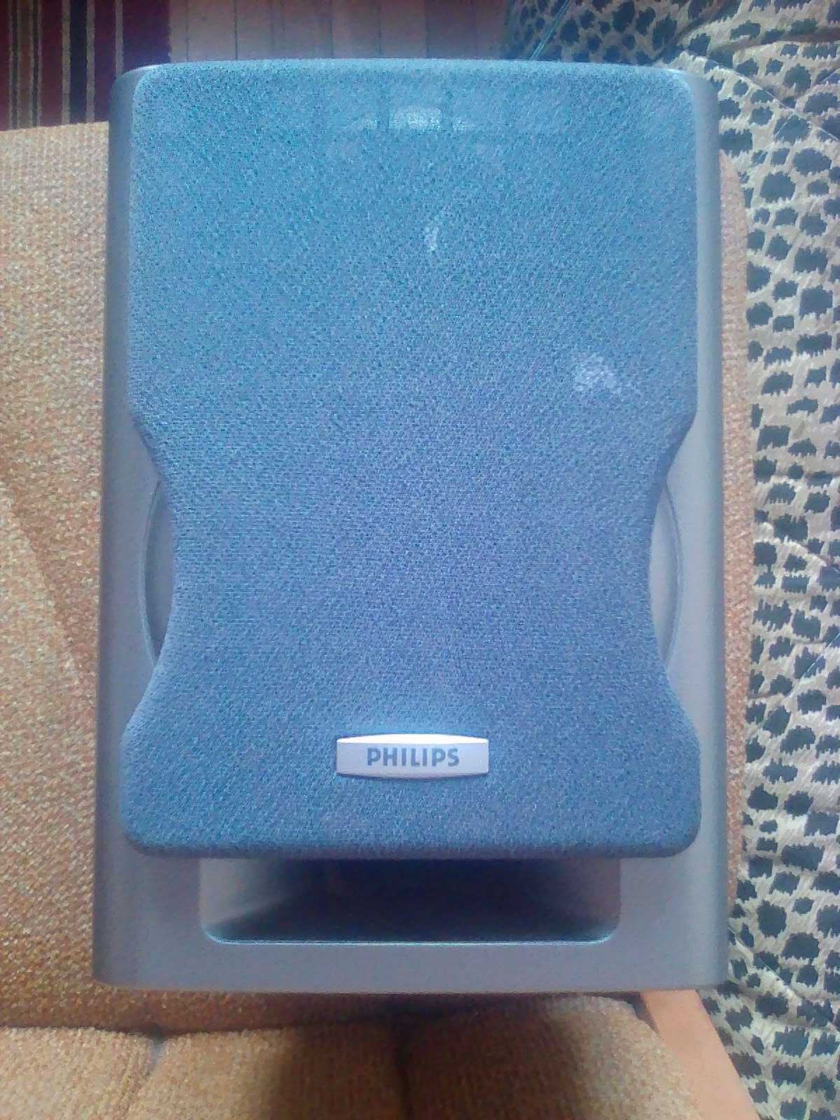 Wieża PHILIPS MC 145/14
