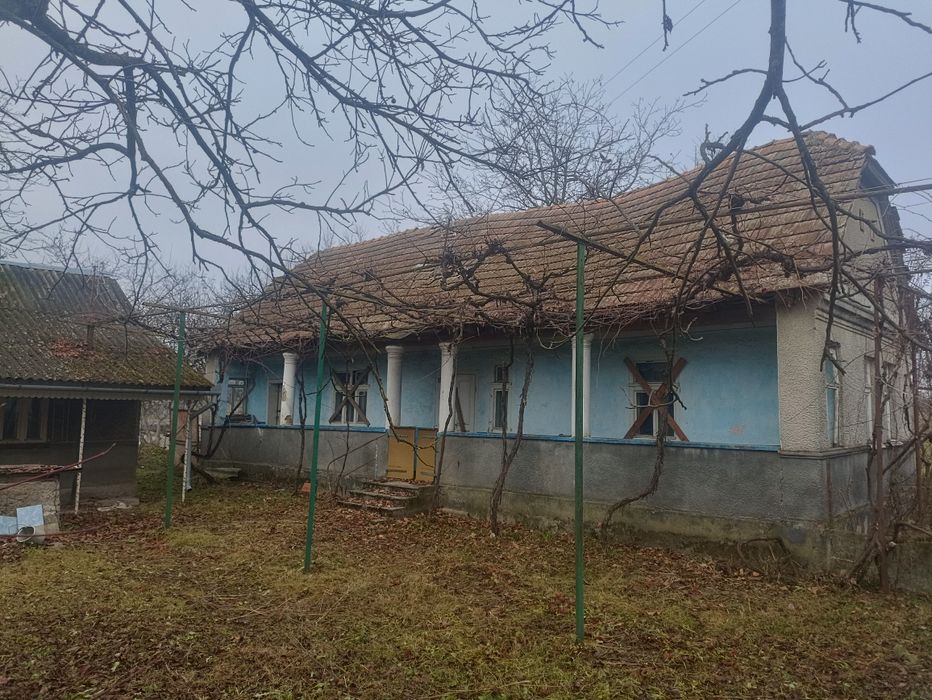Продам Будинок + ВЕЛИКА зем.ділянка