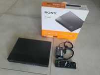 Blu-Ray Disc /DVD Player SONY BDP-S6500 4K Upscale