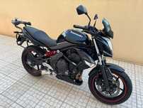 Kawasaki ER  ER-6N