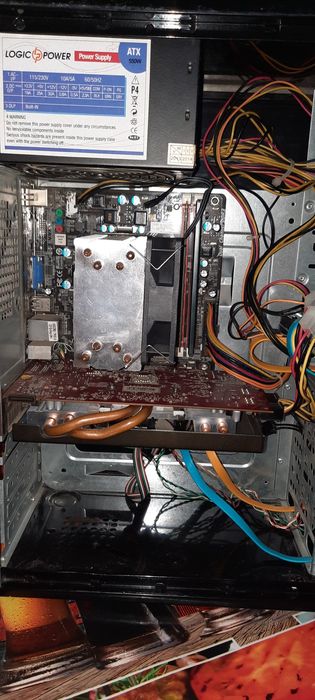 ПК системник для навчання