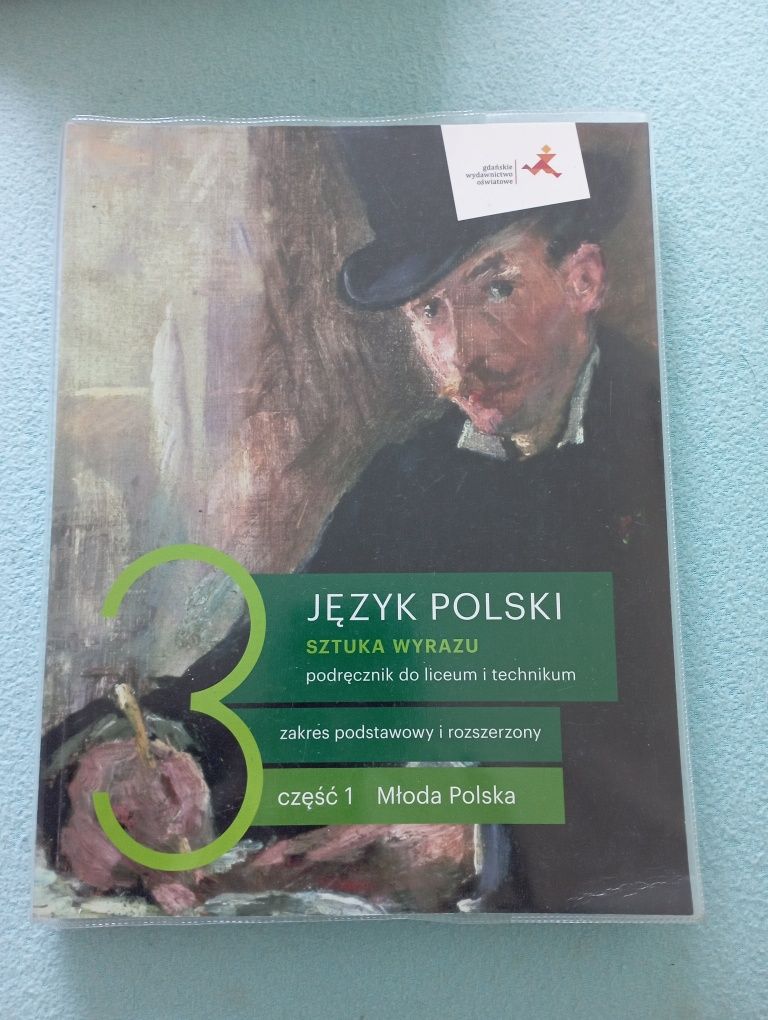 Język polski część 1