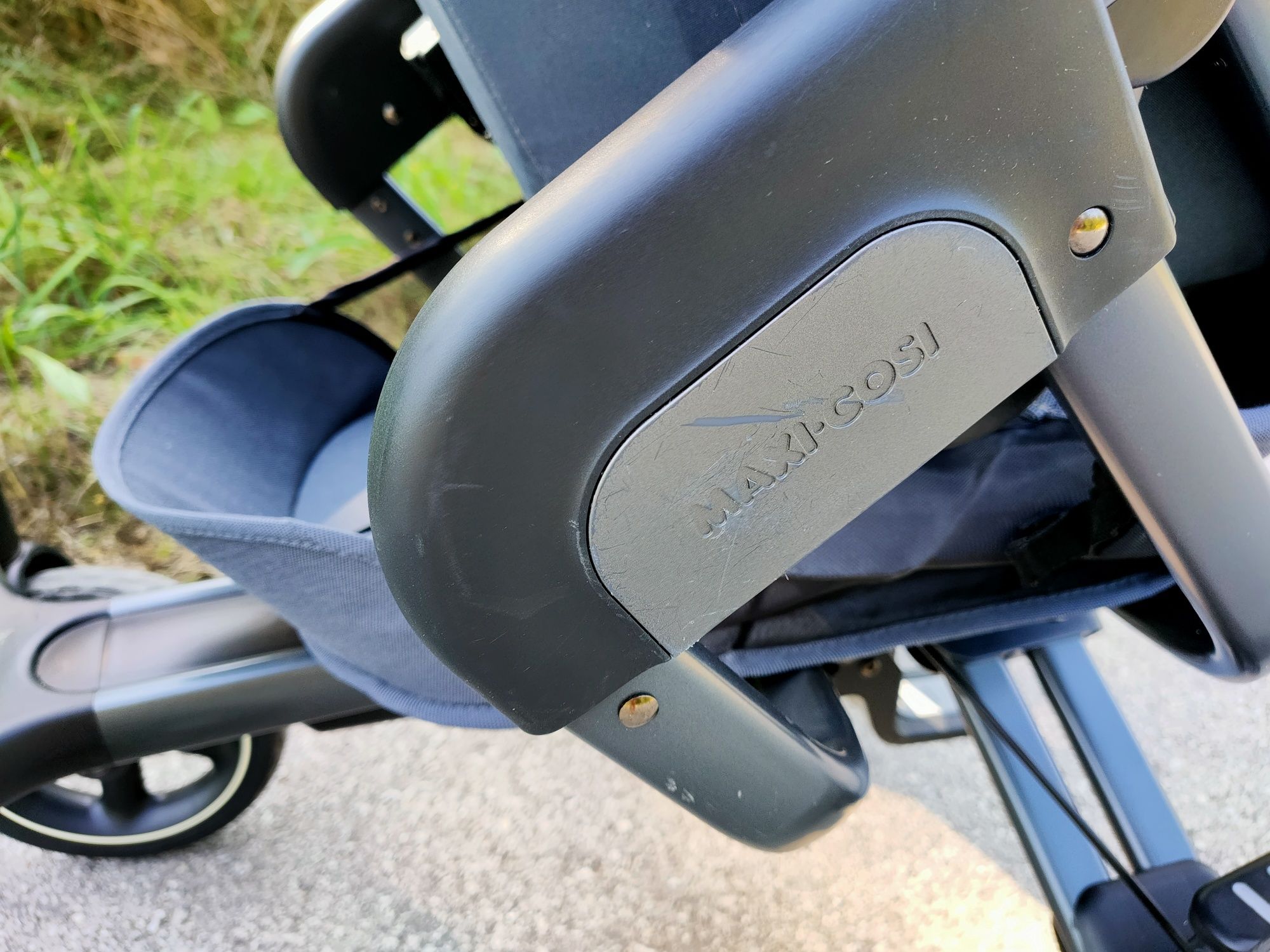 Wózek spacerowy maxi Cosi