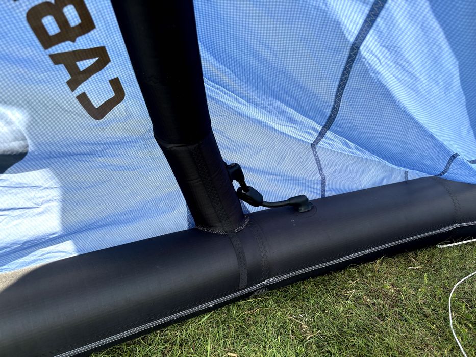 Latawiec Cabrinha Contra 2022 13m