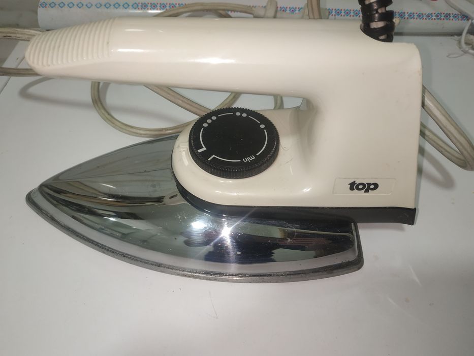 Утюг фірми Top Німеччина