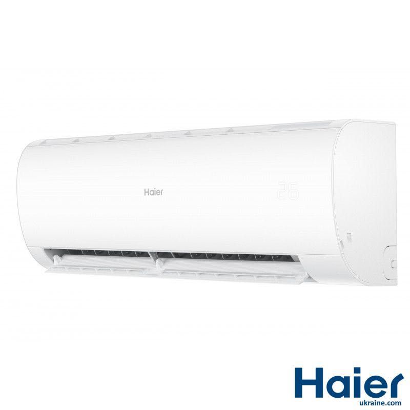 Кондиціонер Haier Pearl 3,5 кВт (25-40 м2)