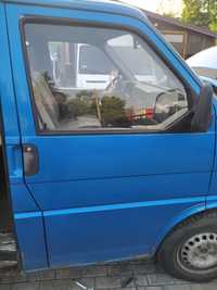 Drzwi Volkswagen T4