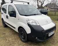 Citroen Nemo 1.4 HDI 2009R