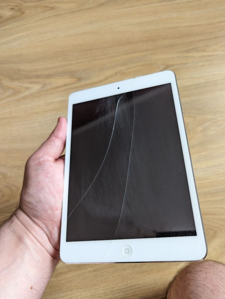 iPad Mini 32gb/WiFi - model A1432