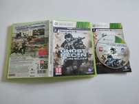 Xbox 360 gra Ghost Recon: Future Soldier