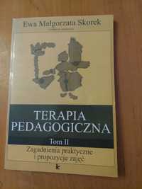 Skorek Terapia pedagogiczna t. 2
