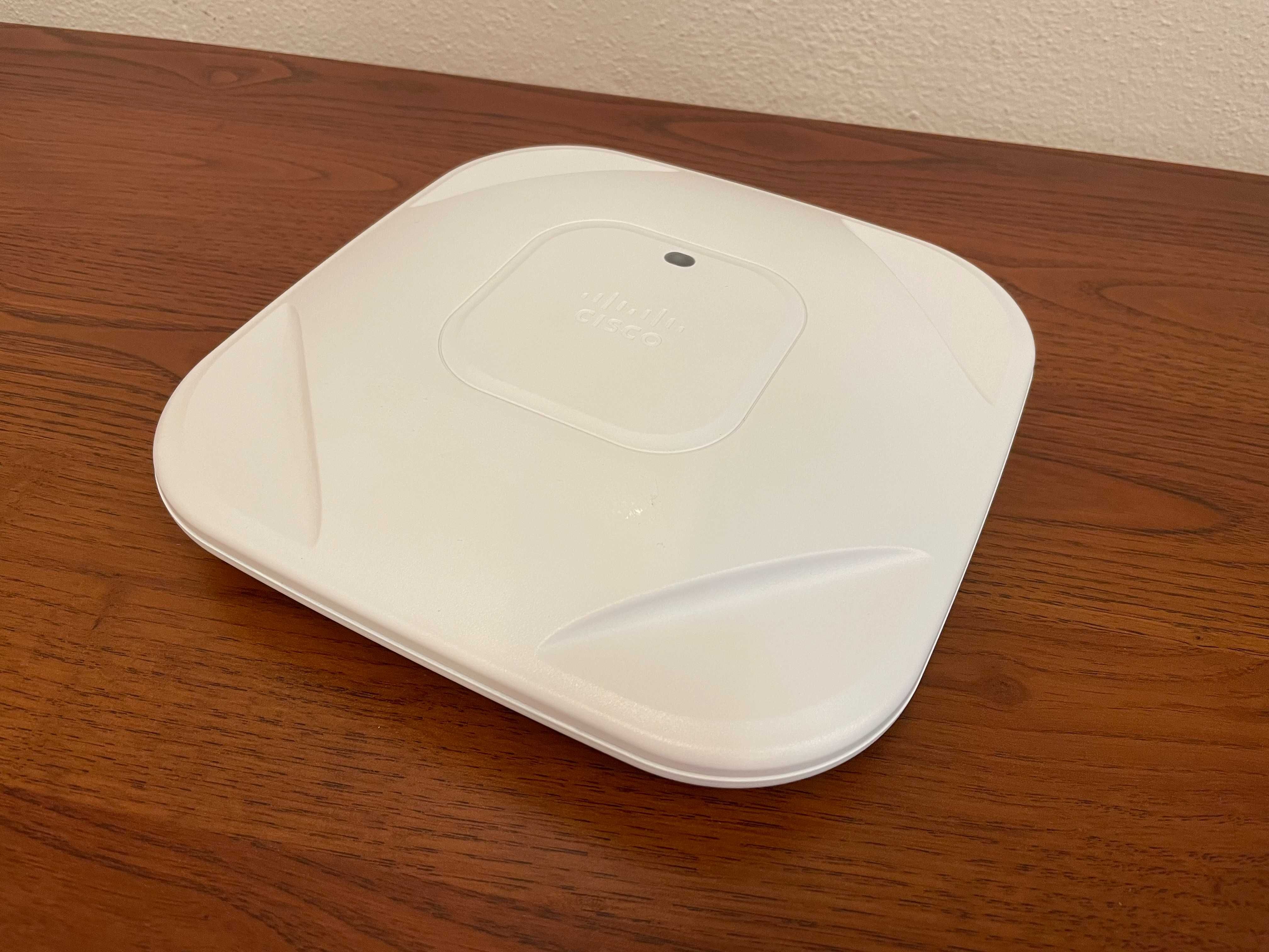 18 sztuk - (P/N: AIR-AP1042N-E-K9) Cisco Access Point