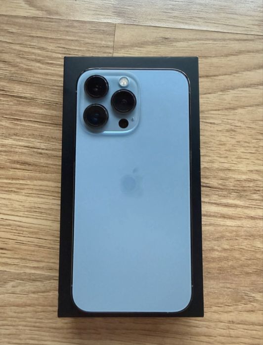 iPhone 13 pro 256 gb