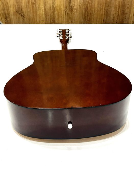 Гитара акустическая YAMAHA F310 Чехол в подарок