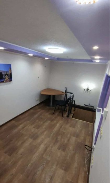 Продається комерційне приміщення в центрі міста