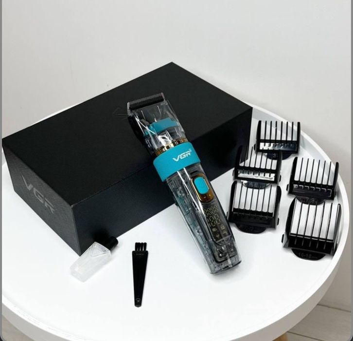 Машинка для стрижки волосся VGR V-695