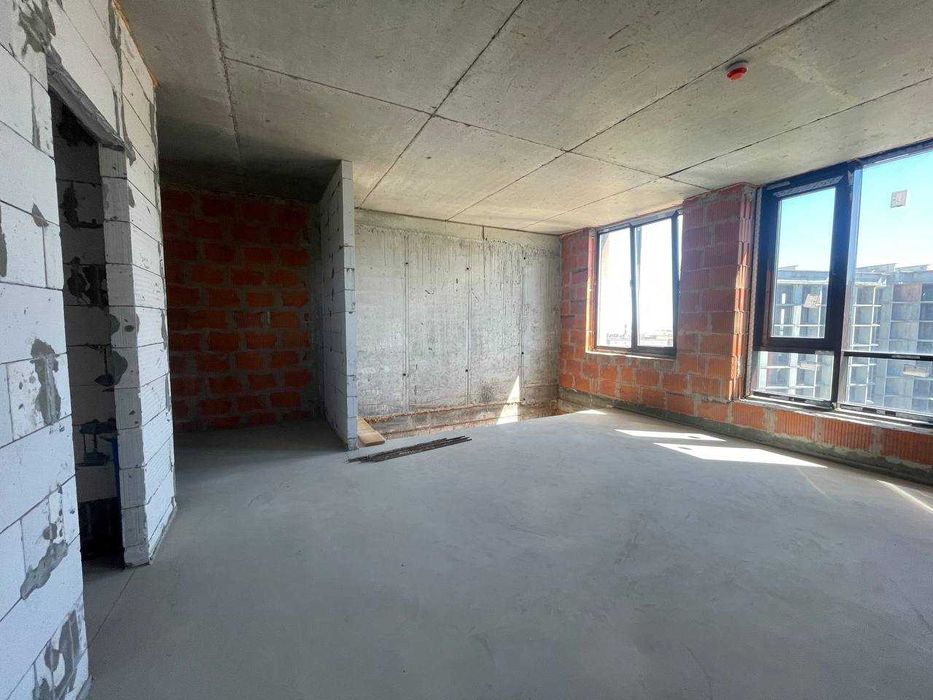 Квартира в зданому будинку, мікрорайон Варшавський