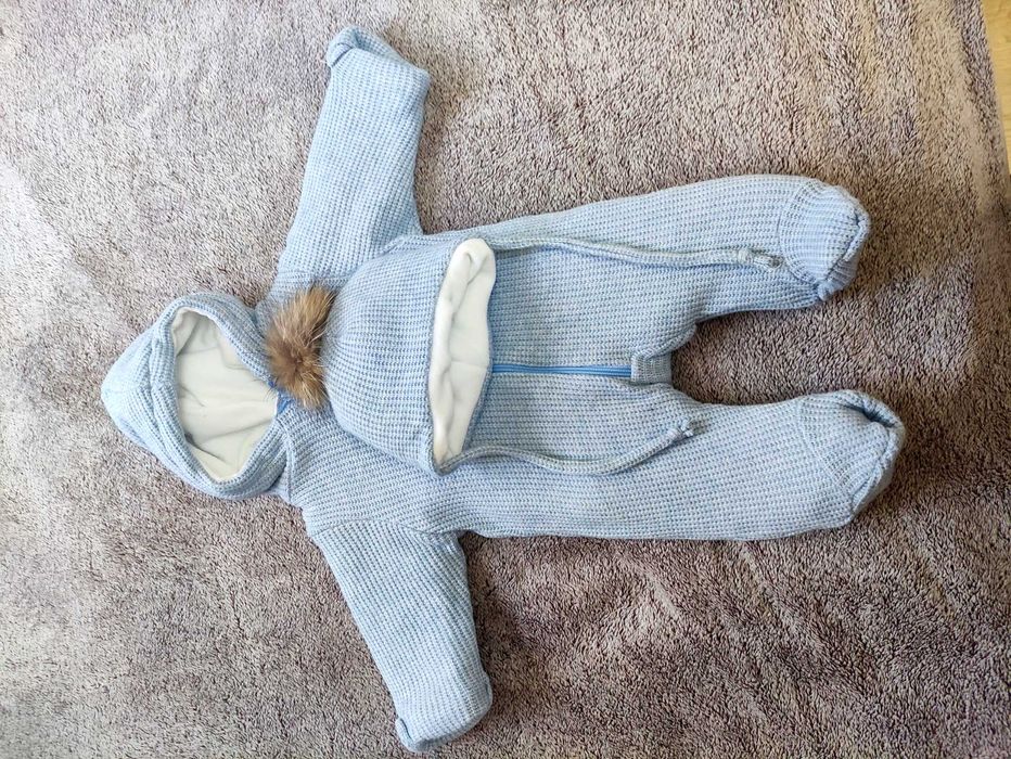 Одяг для немовлят