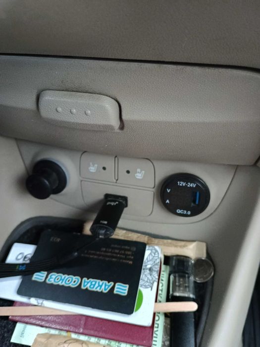 hundai accent хюндай дизель