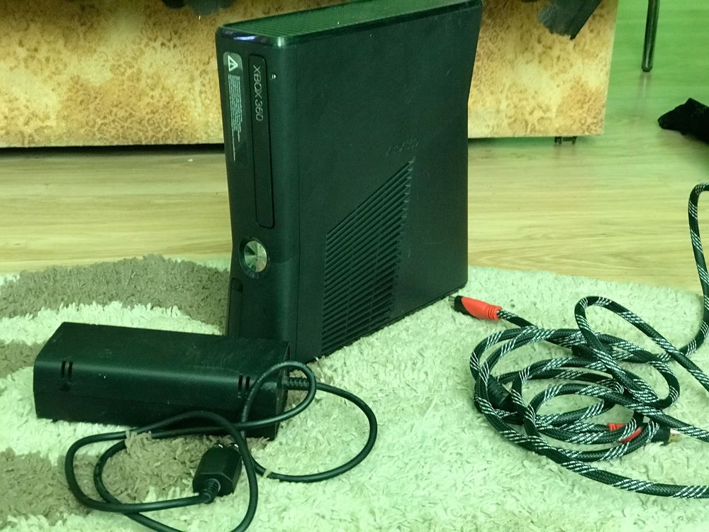 Xbox 360 в хорошому стані