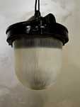 Lampa industrial, loft