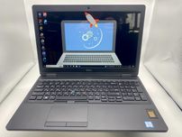 Dell Latitude 5580 MX940 15,6" SensorFHD i7-7820HQ/16GB/512Gb M2/4GLTE