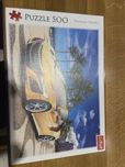 Puzzle trefl premium quality