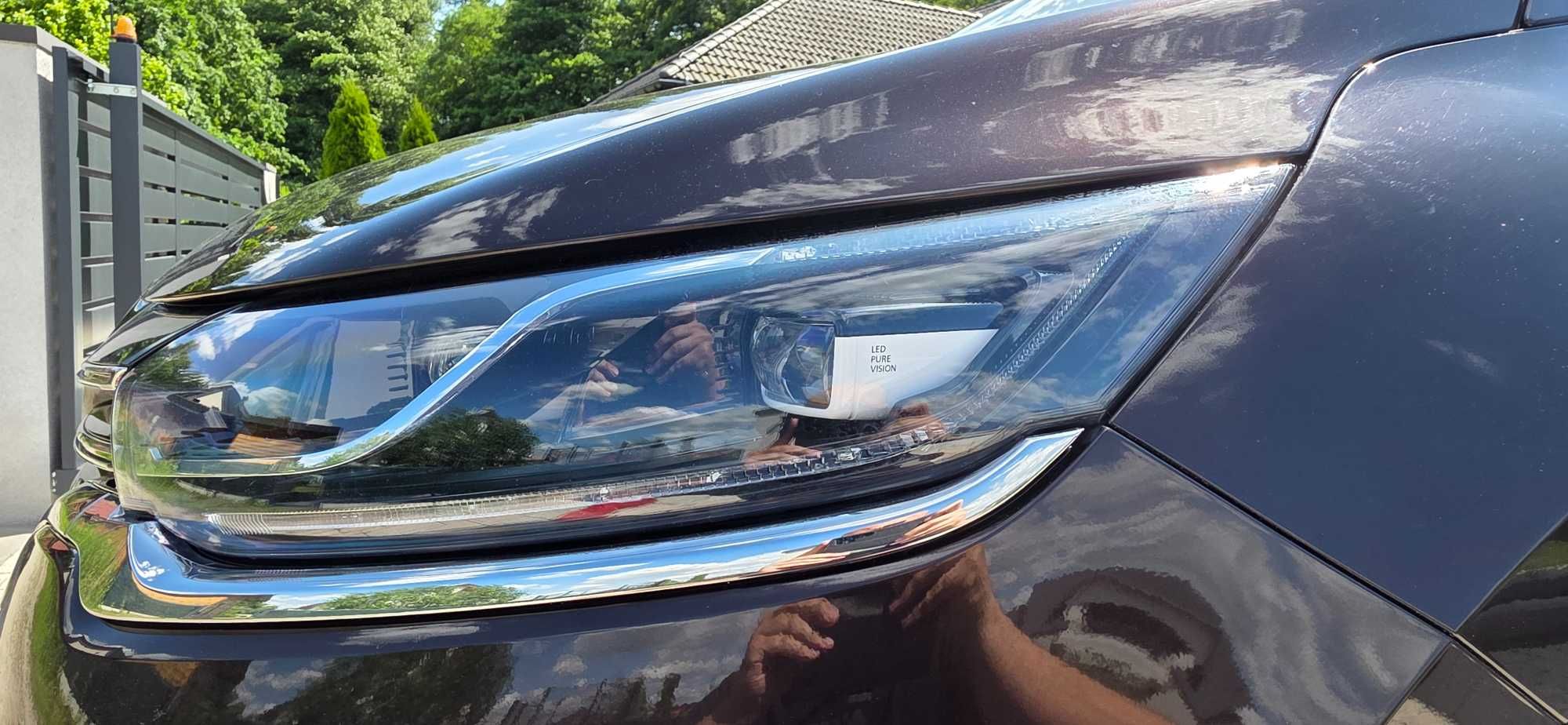 Renault Espace 1.6DCI Initiale Paris Vat23