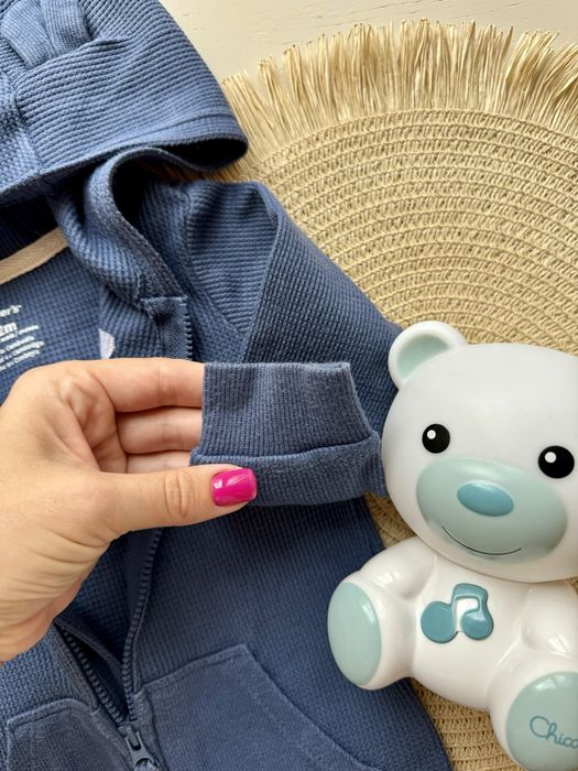 Комбінезон із вушками Carter’s 12м Картерс