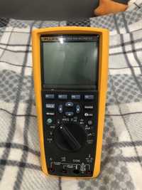 True-rms Industrial Logging Multimeter with TrendCapture 289