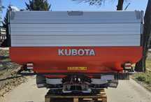 Rozsiewacz DSM-W Kubota Kverneland