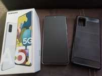 Samsung A51 5G używany