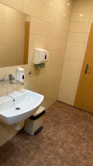 gabinety lekarskie do wynajęcia w Słupcy w SIP