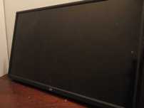 smart tv , como nova a funcionar perfeitamente