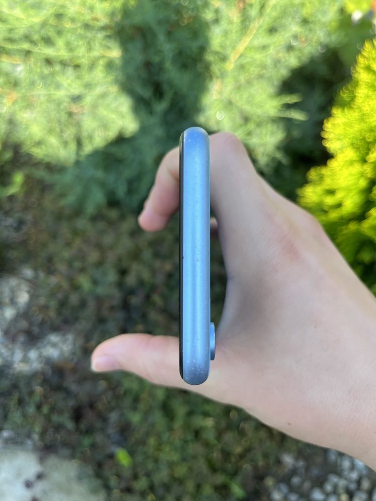 iPhone XR 64 ГБ • Хороший стан