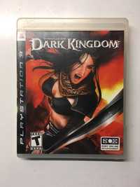 PS3 - Dark Kingdom