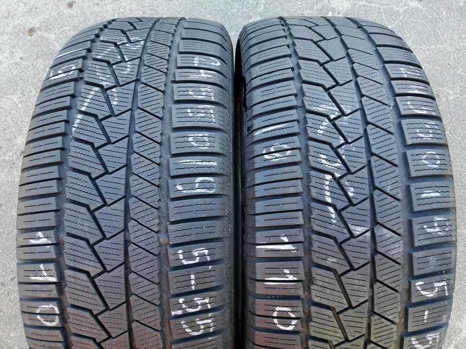 245/50R19 105V Continental ContiWinterContact TS860S RSC шини бу зима