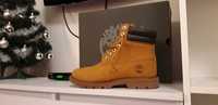 Timberland botki męskie  40, nowe