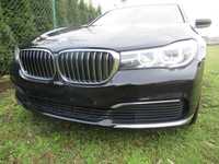 BMW Seria 7 BMW Seria 7 BMW Serii 7 Xdrive bmw 740i g11 panorama pneumatyka