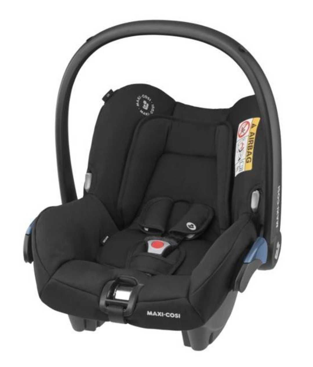 Fotelik Maxi-Cosi® 0-13 kg ISOFIX