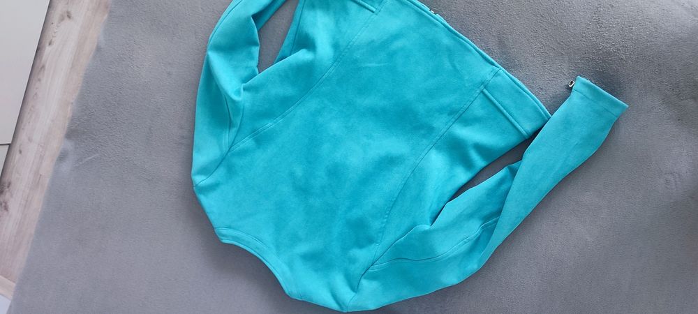 Kurtka damska Ramoneska 38