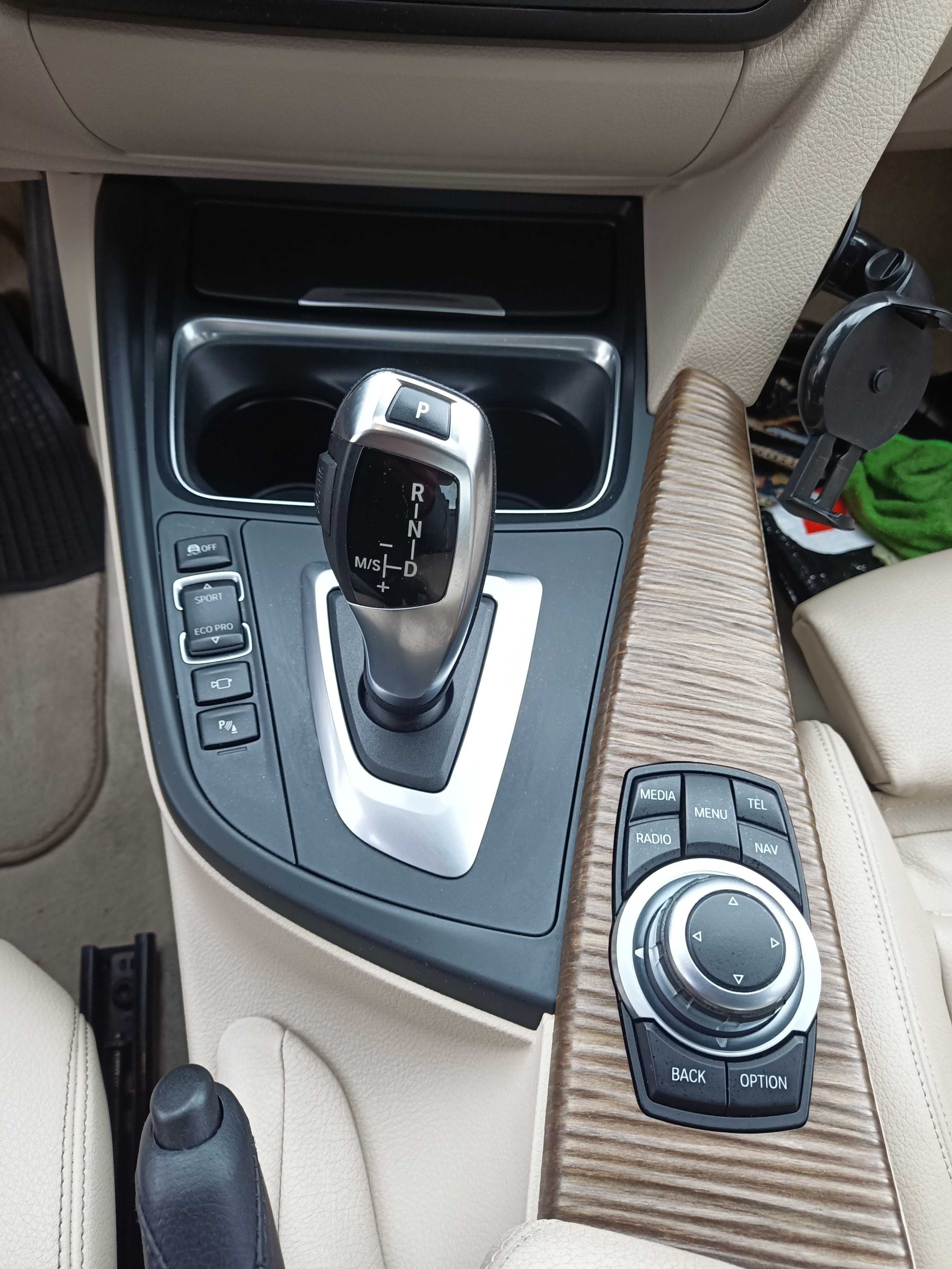 Bmw 335 Activehybrid