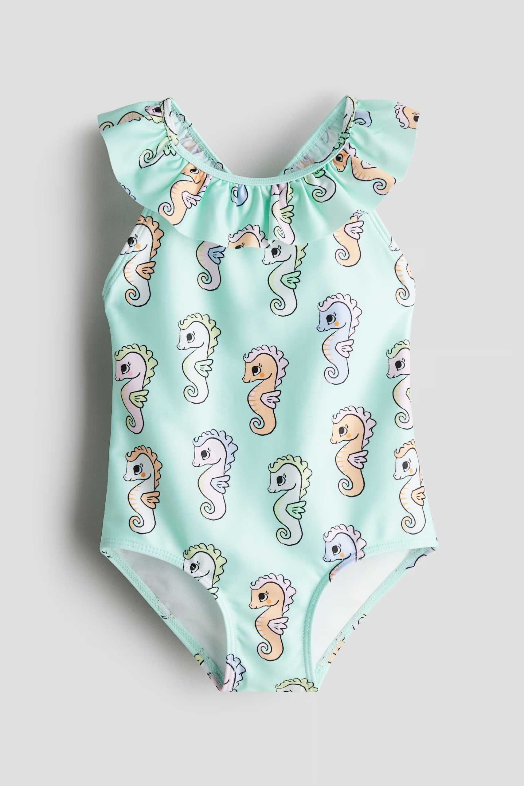Купальники и плавки детские H&M