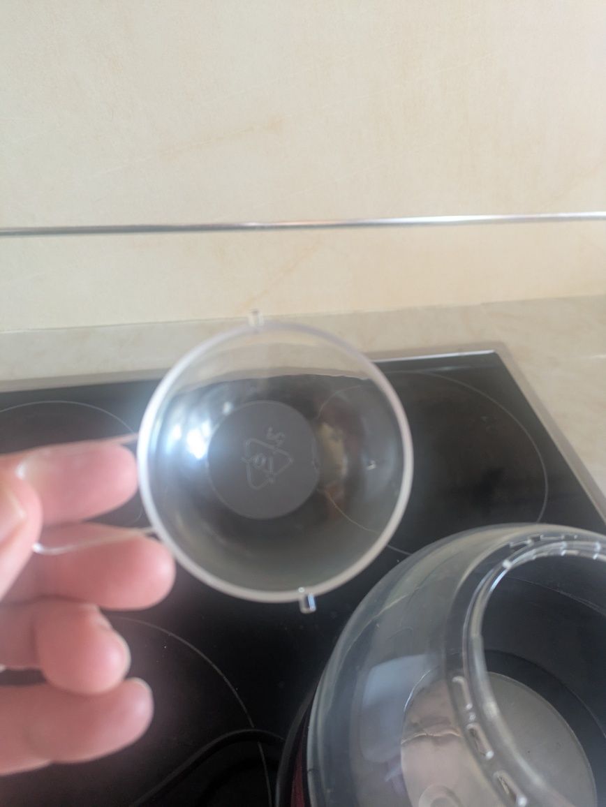Pipoqueira Silvercrest Lidl