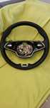Kierownica skoda octavia 4 IV 5E3.959.555.Hrs seat leon ateca łopatki