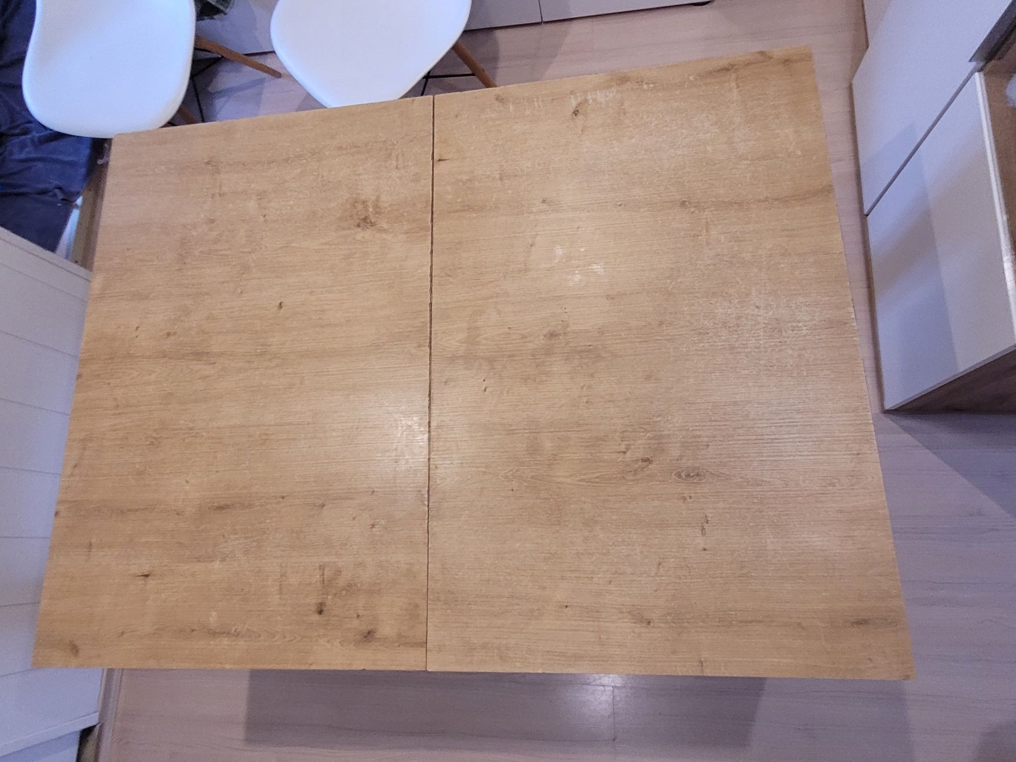 Stół rozkładany 90/120 cm