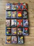 Jogo Sega Mega Drive